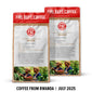 Coffee Of The Month Club July 2025