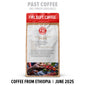 Coffee Of The Month Club June 2025