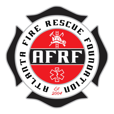 Donation to Atlanta Fire Rescue Foundation