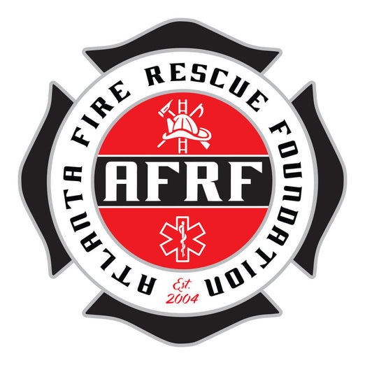 Donation to Atlanta Fire Rescue Foundation