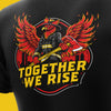 Fire Department Shirt Club July 2025
