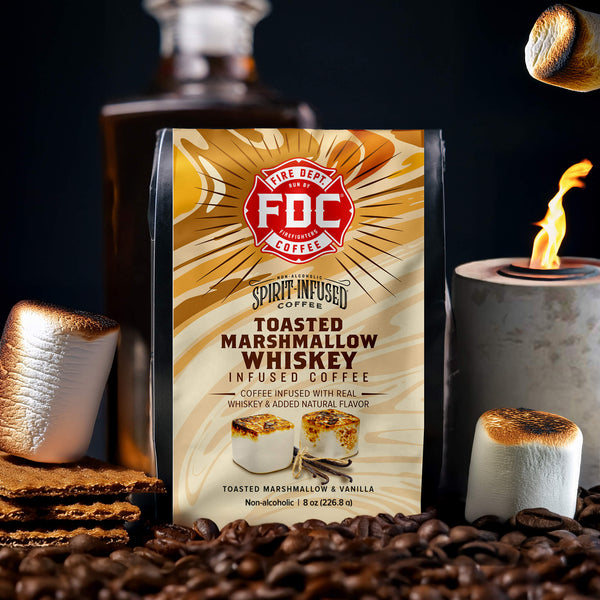 Spirit Infused Coffee Club July 2025