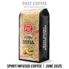Spirit Infused Coffee Club June 2025