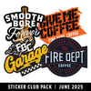 Sticker Club June 2025