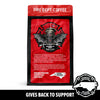 Fire Department Coffee Club June 2025