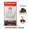 Coffee Of The Month Club June 2025