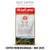 Coffee Of The Month Club May 2025