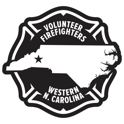Donate to Support Volunteer Firefighters of W. North Carolina