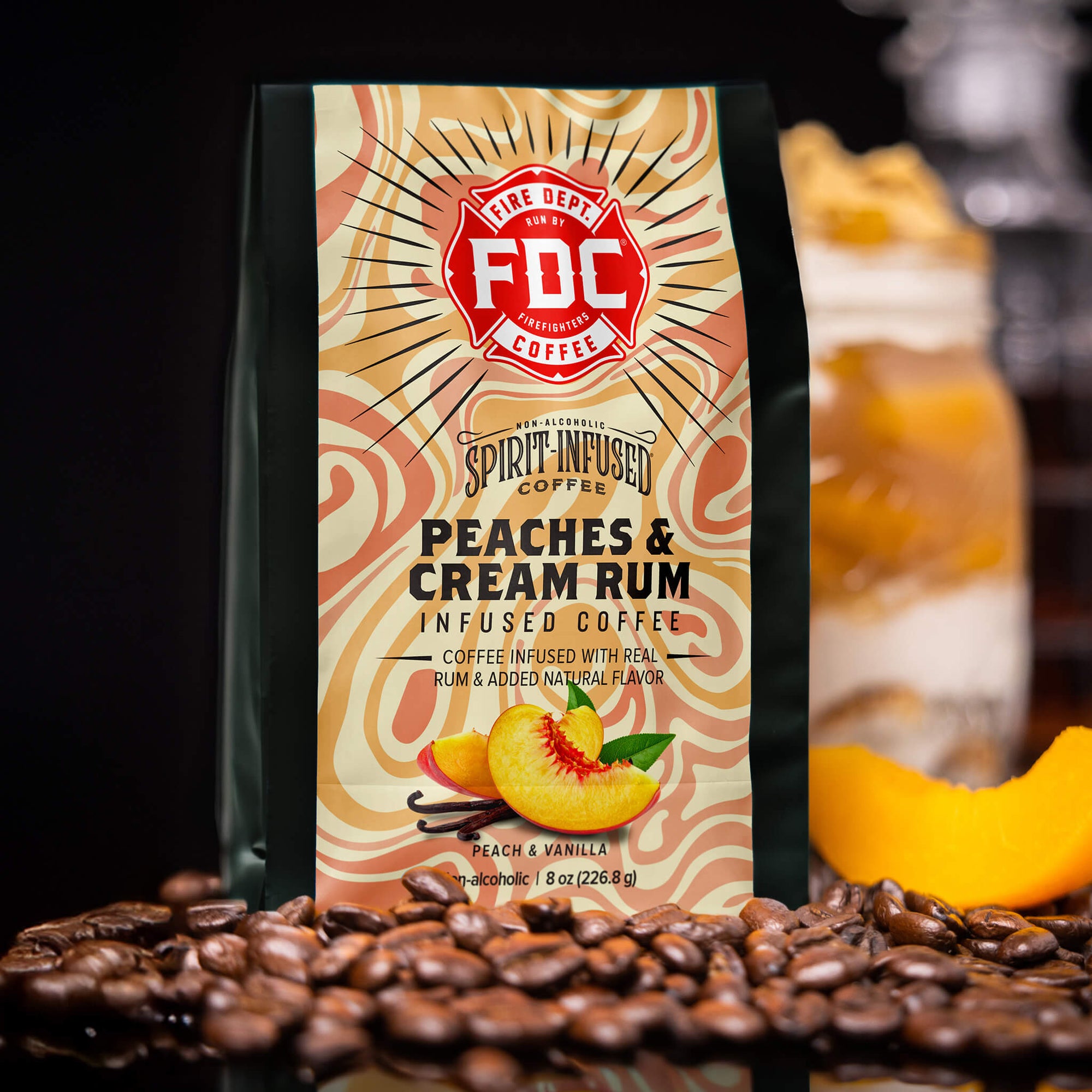 Spirit Infused Coffee Club June 2025