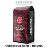 Spirit Infused Coffee Club May 2025
