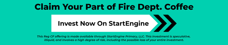 Invest Now on StartEngine