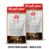 Coffee Of The Month Club March 2025