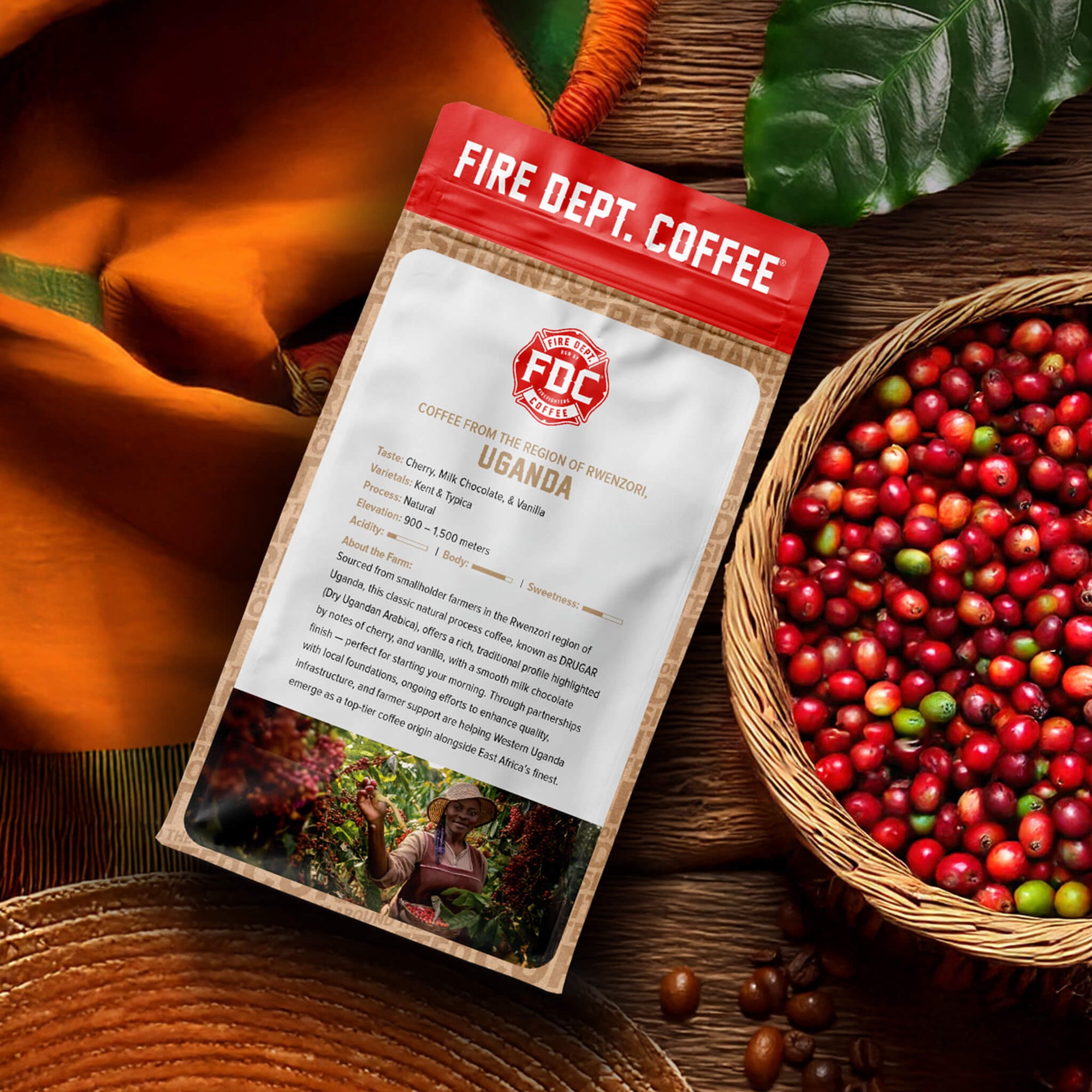 Coffee Of The Month Club March 2025