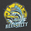 Fire Department Shirt Club March 2025