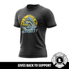 Fire Department Shirt Club March 2025