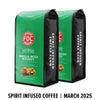 Spirit Infused Coffee Club March 2025