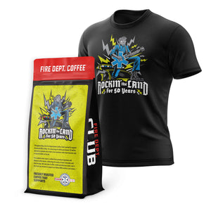 Fire Department Club Bundle May 2025