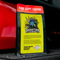 Fire Department Coffee Club May 2025