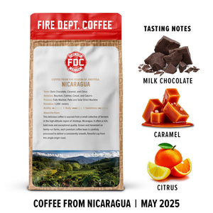 Coffee Of The Month Club May 2025
