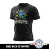 Fire Department Shirt Club May 2025