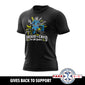 Fire Department Shirt Club May 2025