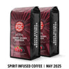Spirit Infused Coffee Club May 2025