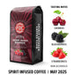 Spirit Infused Coffee Club May 2025
