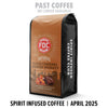Spirit Infused Coffee Club April 2025