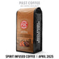 Spirit Infused Coffee Club April 2025