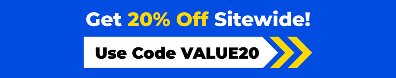 Shop Now. Save Big