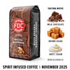 Spirit Infused Coffee Club November 2025 