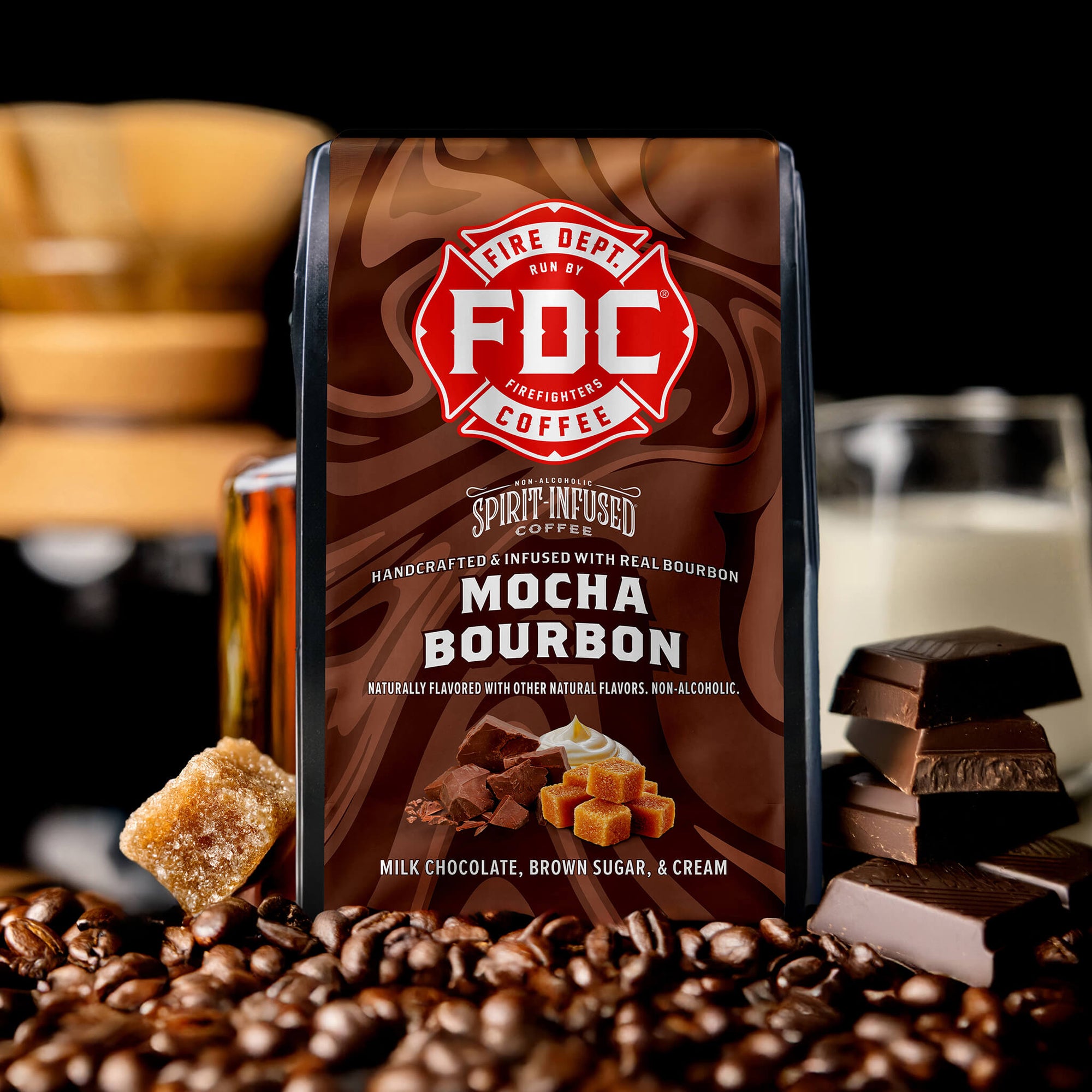 Spirit Infused Coffee Club November 2025 