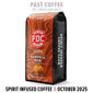 Spirit Infused Coffee Club Oct 2025