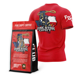 Fire Department Club Bundle Oct 2025