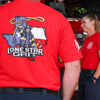Fire Department Shirt Club Life Style 