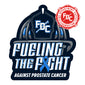 Donate to Support Supporting Firefighters Battling Prostate Cancer throughout the month of September.