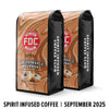Spirit Infused Coffee Club