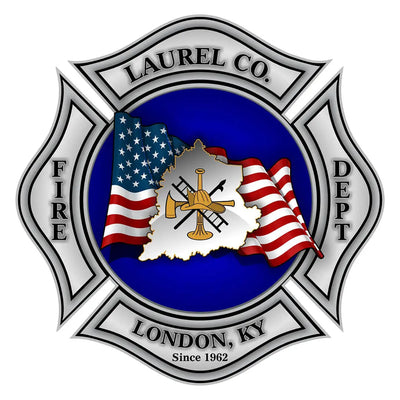 Don aux pompiers du comté de Palm Beach