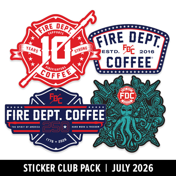 Sticker Club