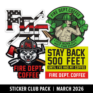 Sticker Club
