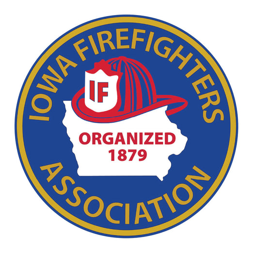 Spende an die Feuerwehr von Palm Beach County