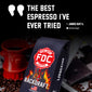 Backdraft Espresso Coffee
