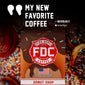 Donut Shop Coffee