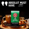 Irish Whiskey Infused Coffee