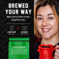 Irish Whiskey Infused Coffee