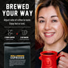 Skull Crushing Espresso