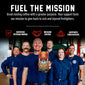 The mission behind Fire Department Coffee