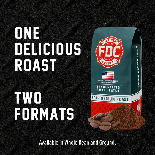 Decaf Coffee