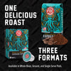 Shellback Espresso