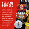 About Fire Department Coffee